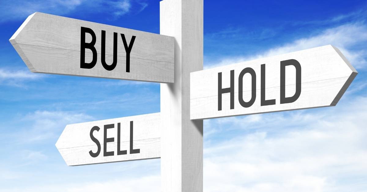 Buy and hold, il significato di questa strategia di investimento